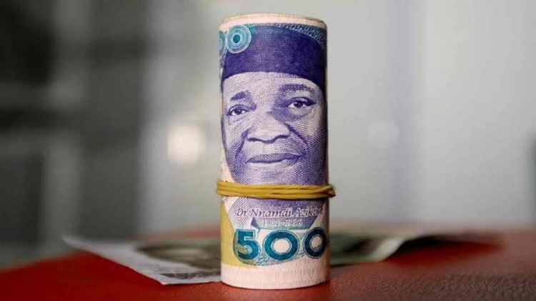 Naira, tough decisions, inflation, dollar, macro economic challenges