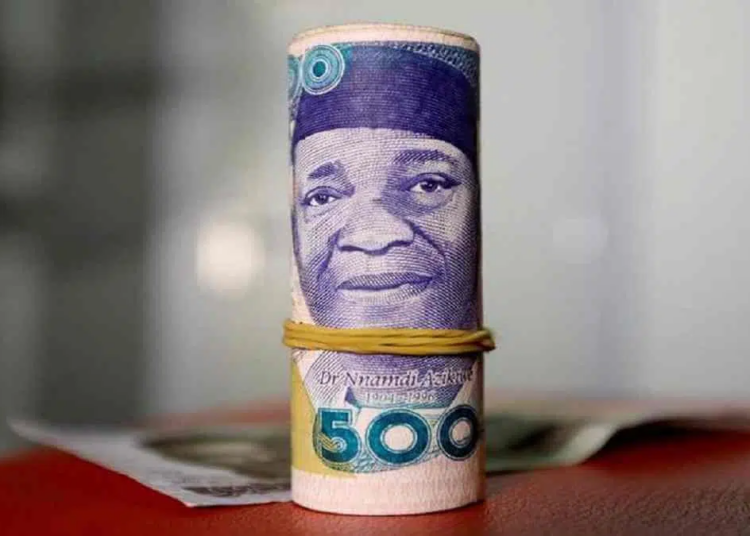 Naira, tough decisions, April inflation, dollar, macro economic challenges