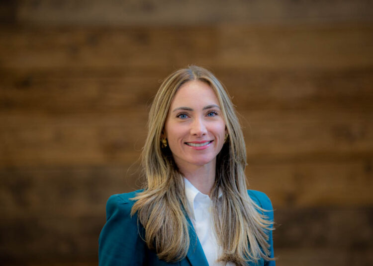 Natalia Klafke - Radix