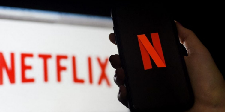 Netflix