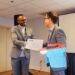 Newmark Group inducted into PRGN membership