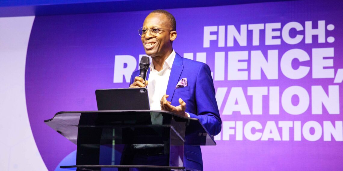 Nigeria Fintech Week 2023: A Glimpse into the Future of Financial Technology