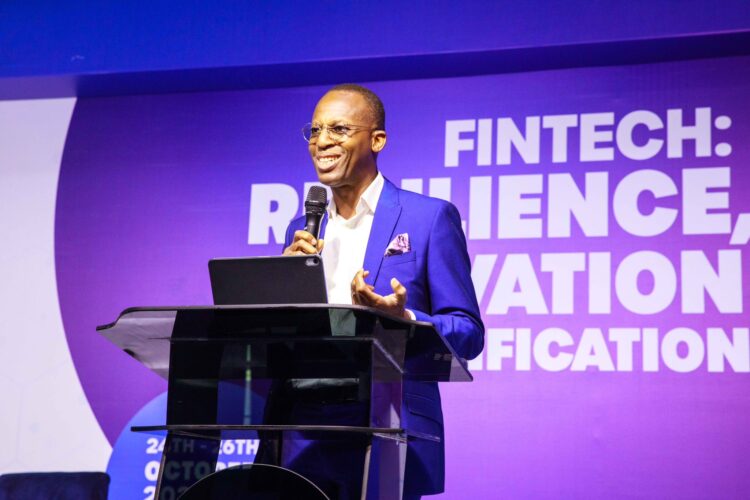 Nigeria Fintech Week 2023: A Glimpse into the Future of Financial Technology