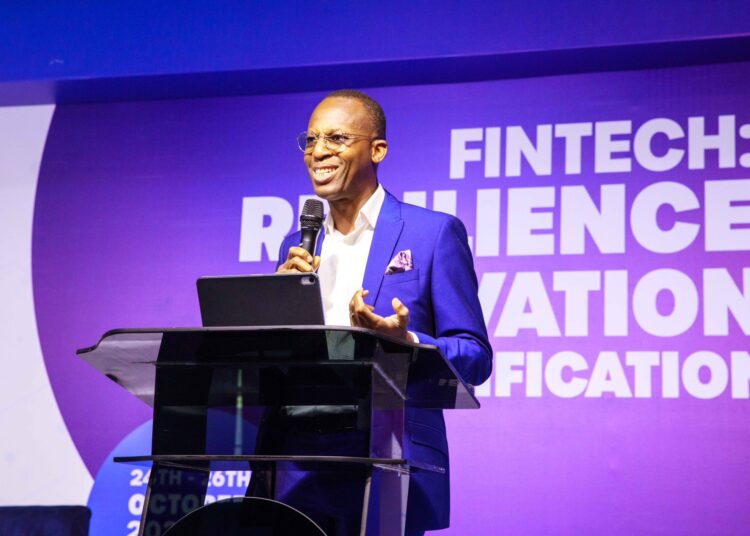 Nigeria Fintech Week 2023: A Glimpse into the Future of Financial Technology