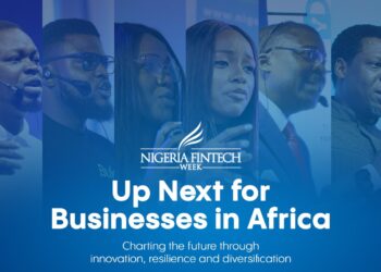 Nigeria Fintech Week
