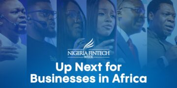 Nigeria Fintech Week
