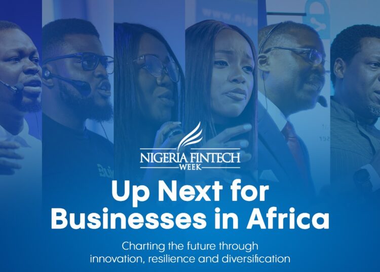 Nigeria Fintech Week