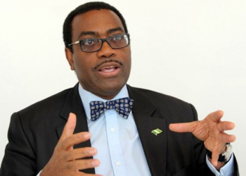 Nigeria Fintech Week: Keynote Address by Dr. Akinwumi Adesina, President of the African Development Bank