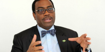 Nigeria Fintech Week: Keynote Address by Dr. Akinwumi Adesina, President of the African Development Bank