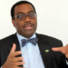 Nigeria Fintech Week: Keynote Address by Dr. Akinwumi Adesina, President of the African Development Bank