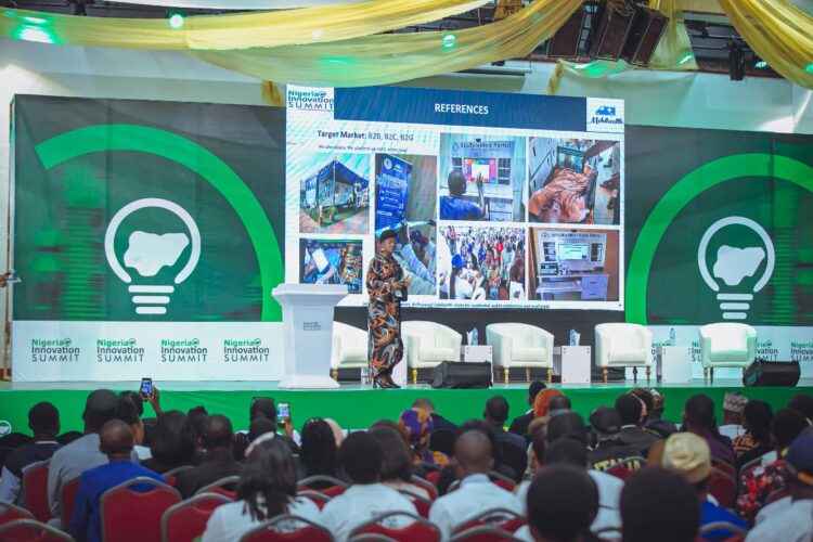 Nigeria Innovation Summit 2023