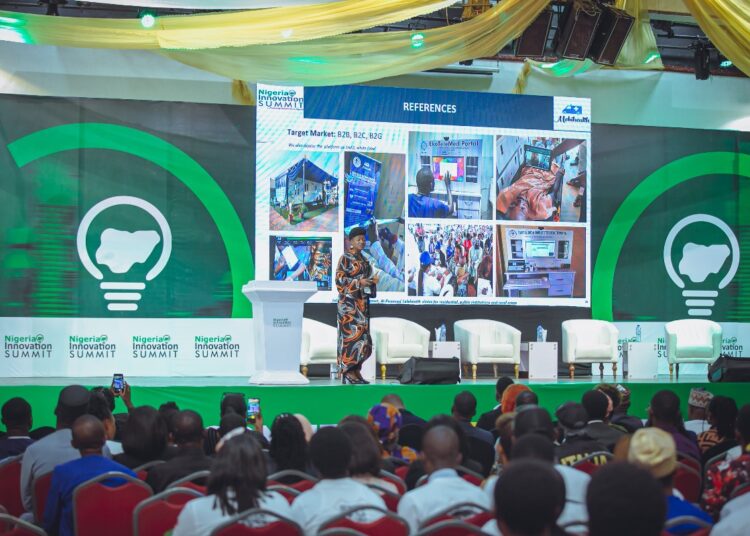 Nigeria Innovation Summit 2023