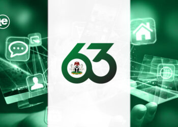 63 Innovations that Shaped ‘Nigeria at 63’