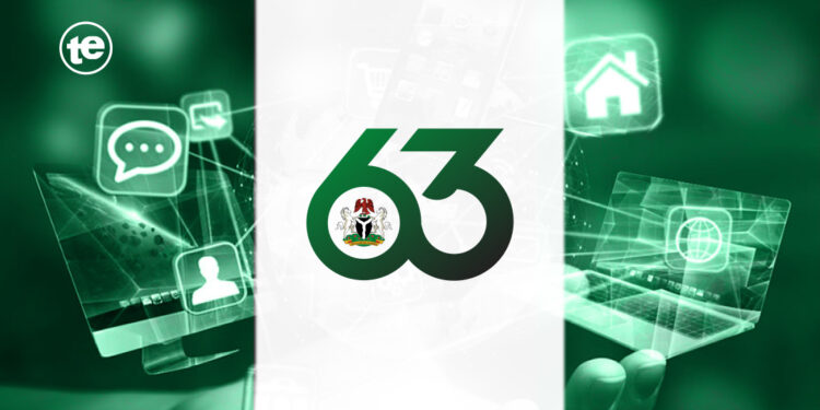 63 Innovations that Shaped ‘Nigeria at 63’