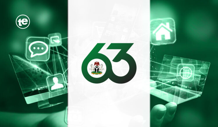 63 Innovations that Shaped ‘Nigeria at 63’