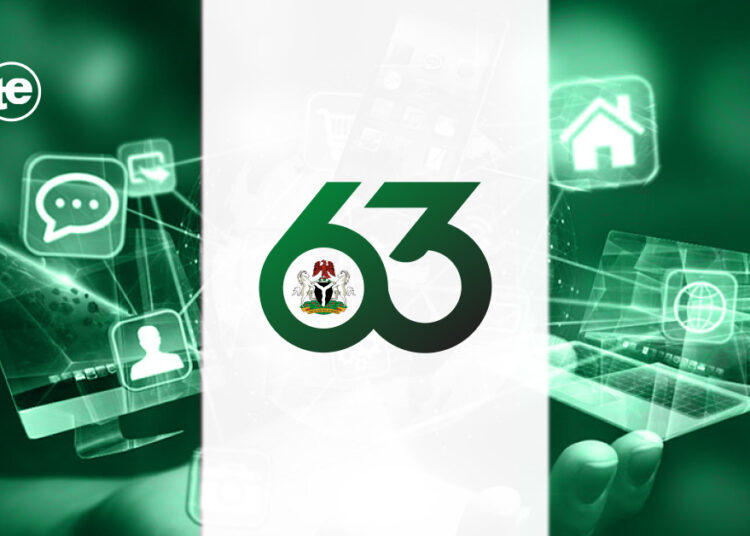 63 Innovations that Shaped ‘Nigeria at 63’