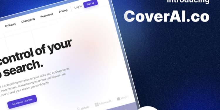 Nigerian AI Startup CoverAI Acquired by New York's Writesea in Five-Figure Deal