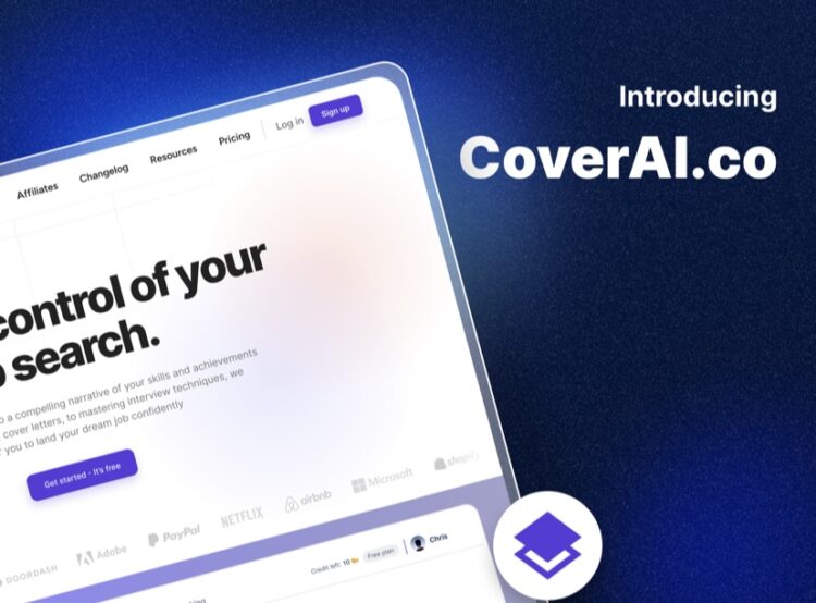 Nigerian AI Startup CoverAI Acquired by New York's Writesea in Five-Figure Deal