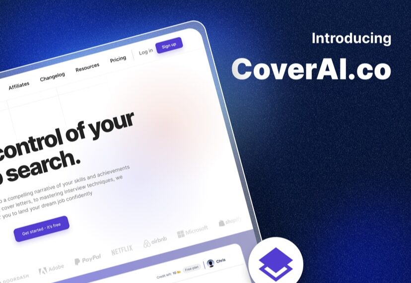 Nigerian AI Startup CoverAI Acquired by New York's Writesea in Five-Figure Deal
