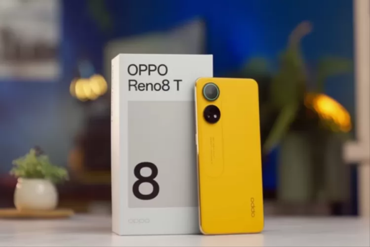 OPPO Reno8 T 5G