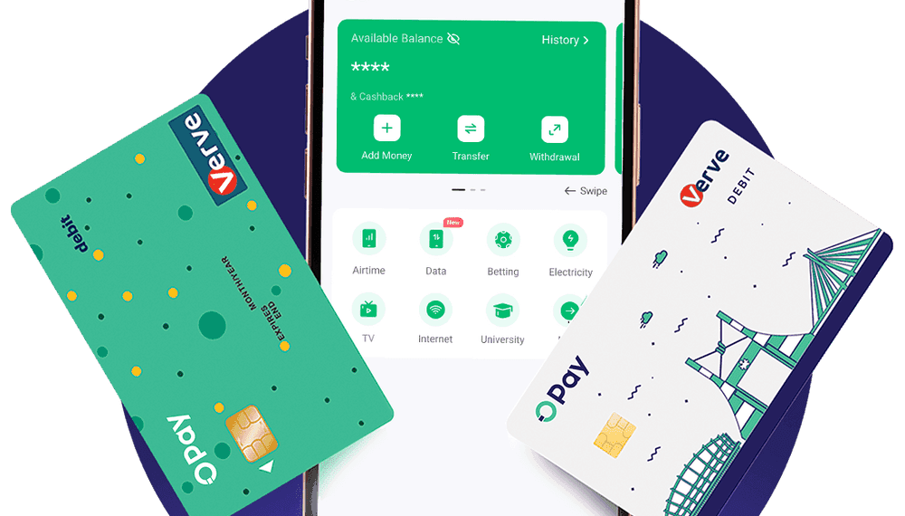 OPay Reacts to Viral Video, Allegations of Fraud