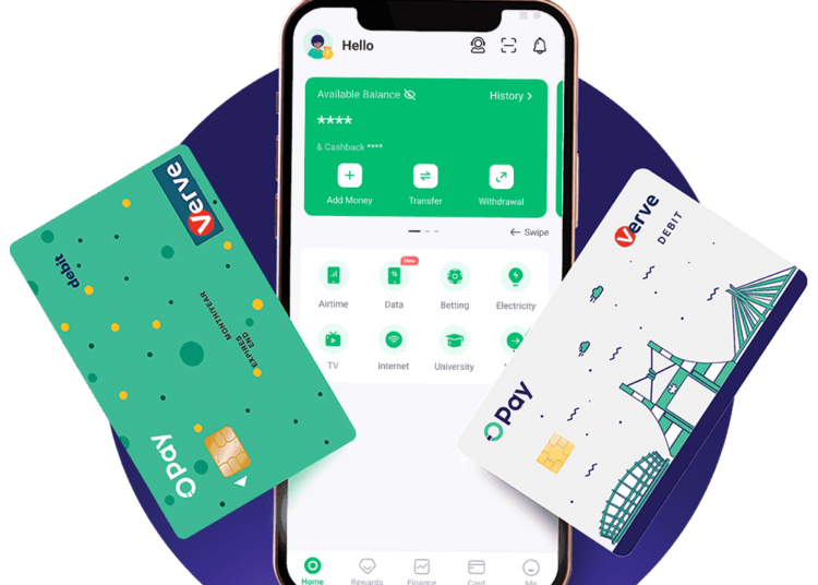 OPay Reacts to Viral Video, Allegations of Fraud