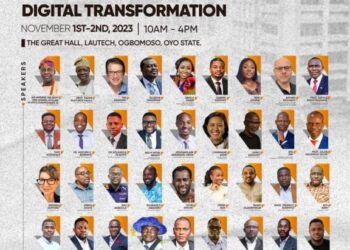 Ogbomoso Digital Economy Summit