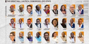 Ogbomoso Digital Economy Summit