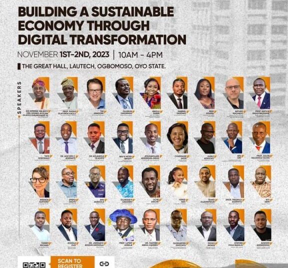 Ogbomoso Digital Economy Summit