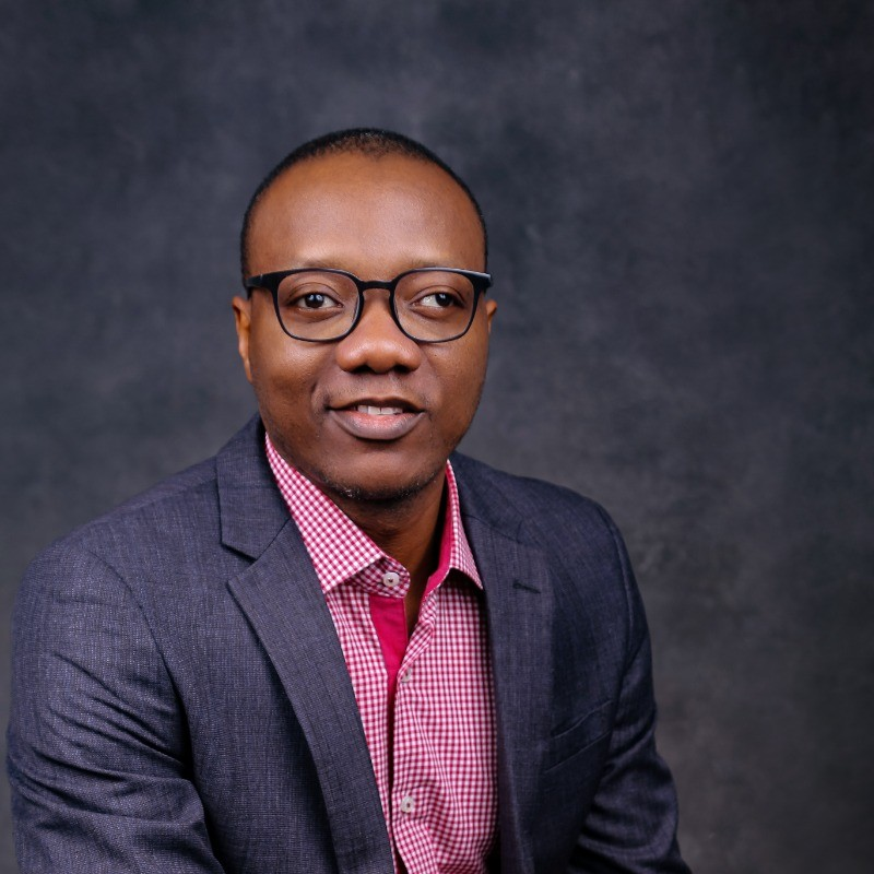 Olufemi Ake ESET - 10 influential thought leaders in cybersecurity