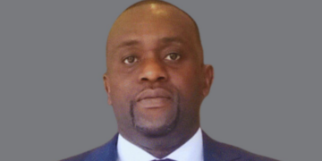 Olufemi Soneye NNPCL