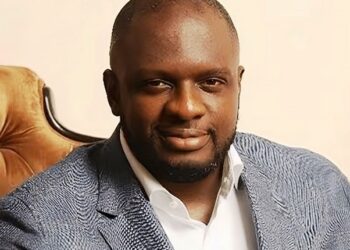 Oluwole Asalu on data and privacy, Personalisation and AI