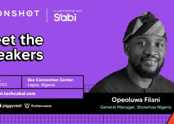 MoonShot by TechCabal