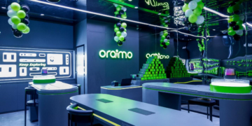 Oraimo smart accessories