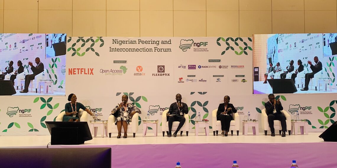 Panelists at ngPIF Emphasis Need for a Robust Digital Infrastructure Ecosystem