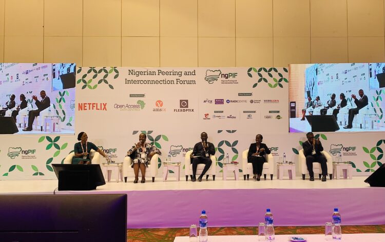 Panelists at ngPIF Emphasis Need for a Robust Digital Infrastructure Ecosystem