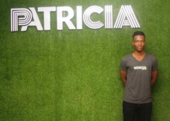 DLM Tru​st and Patricia