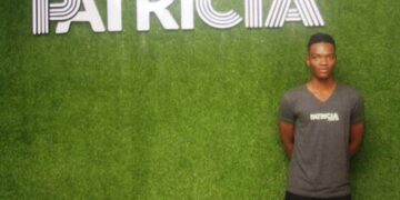 DLM Tru​st and Patricia