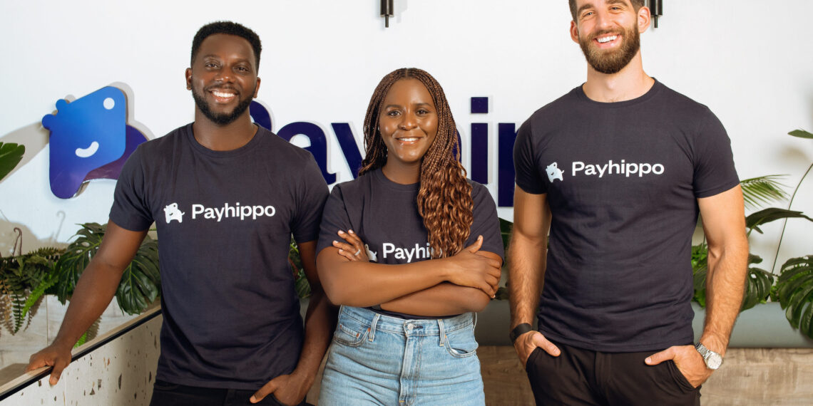 Payhippo Appoints Dami Olawoye as CEO to Spearhead Expansion into Renewable Energy Sector