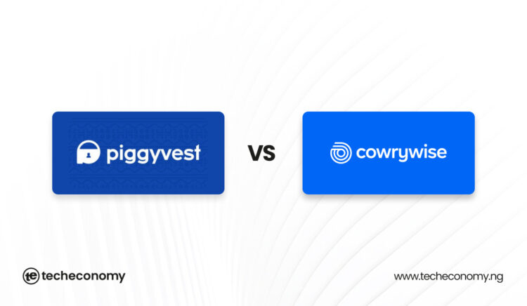 PiggyVest vs. Cowrywise: Making Informed Choices for Your Financial Future