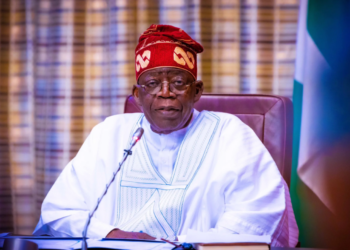 President Bola Tinubu and Nigeria economy