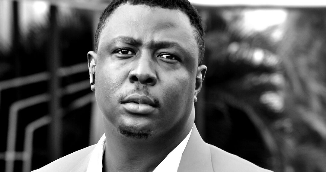 PrimedeHealth - Tijani Olatunji