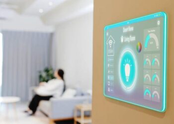 Smart Home light system