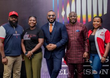 Pyramid Game Show and Airtel Nigeria