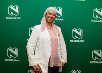 Nedbank - Raghmah Solomon Vortex Design Solutions