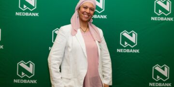 Nedbank - Raghmah Solomon Vortex Design Solutions