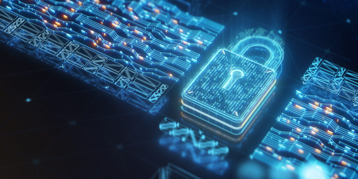 Ransomware Post-Digitization Threat