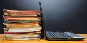 Records Management -