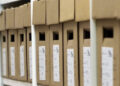 Records archiving -