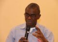 Remmy Nweke speaks to Online publishers